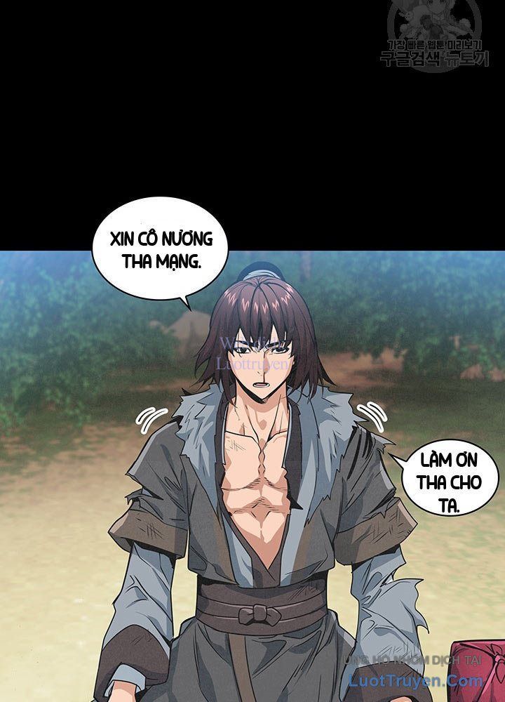 Mục Hạ Vô Nhân Chapter 26 - 41