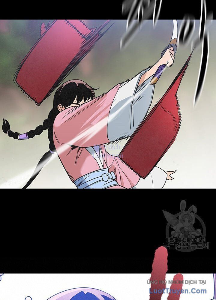 Mục Hạ Vô Nhân Chapter 26 - 47