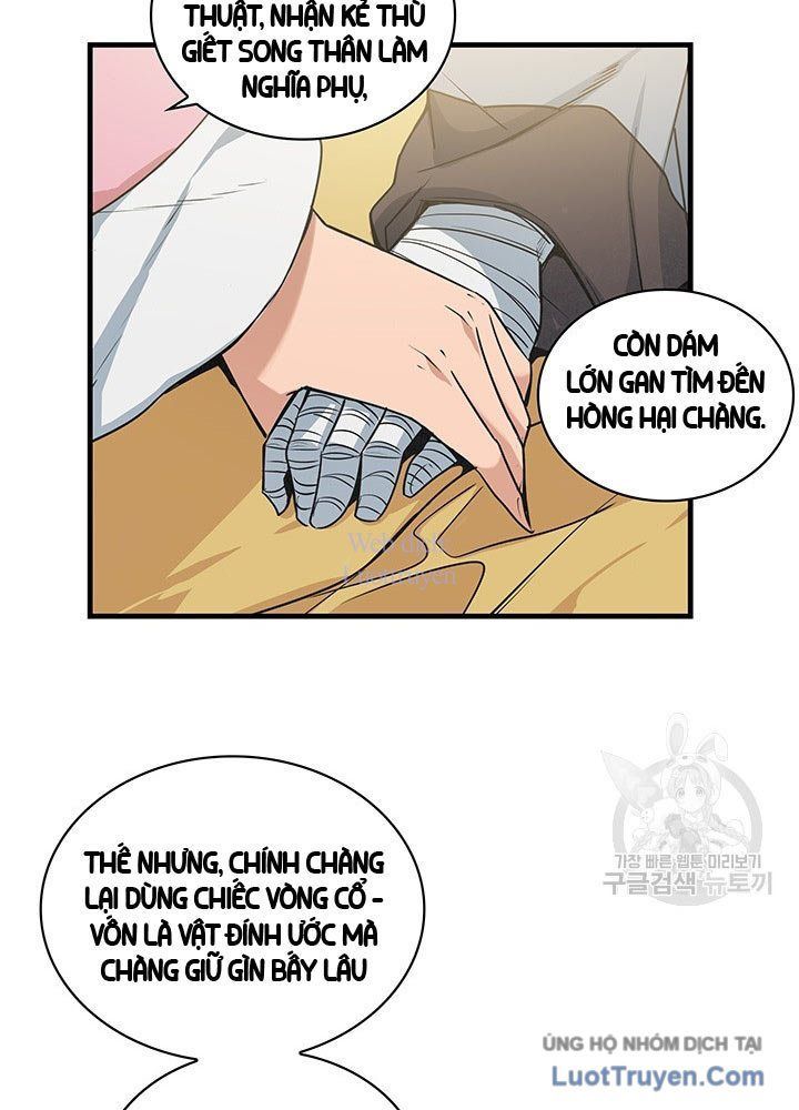 Mục Hạ Vô Nhân Chapter 26 - 8