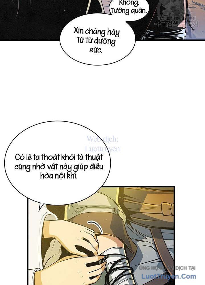 Mục Hạ Vô Nhân Chapter 27 - 16