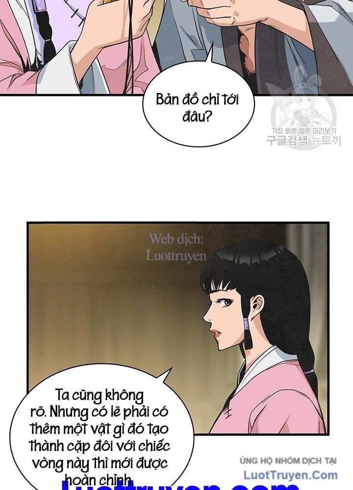 Mục Hạ Vô Nhân Chapter 27 - 3