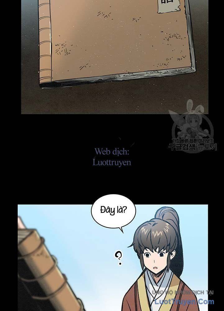 Mục Hạ Vô Nhân Chapter 27 - 29