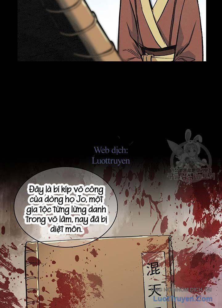 Mục Hạ Vô Nhân Chapter 27 - 30