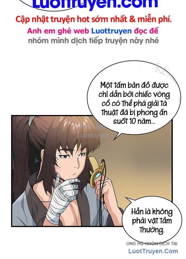 Mục Hạ Vô Nhân Chapter 27 - 4