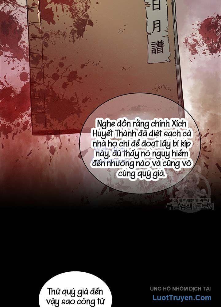 Mục Hạ Vô Nhân Chapter 27 - 31