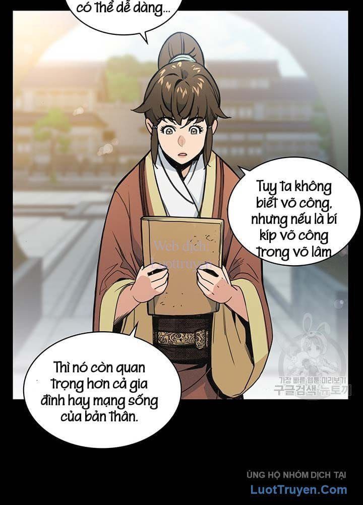 Mục Hạ Vô Nhân Chapter 27 - 32