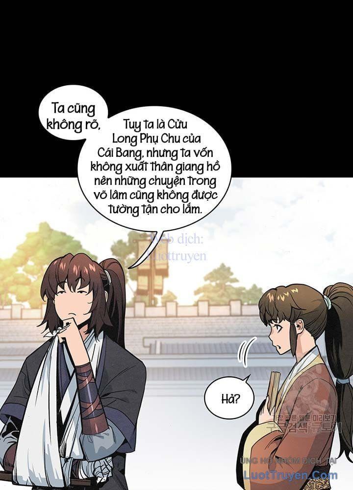 Mục Hạ Vô Nhân Chapter 27 - 33