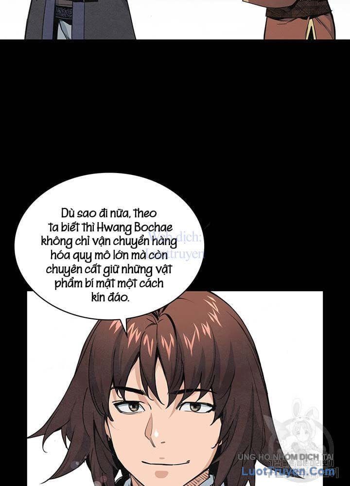 Mục Hạ Vô Nhân Chapter 27 - 34