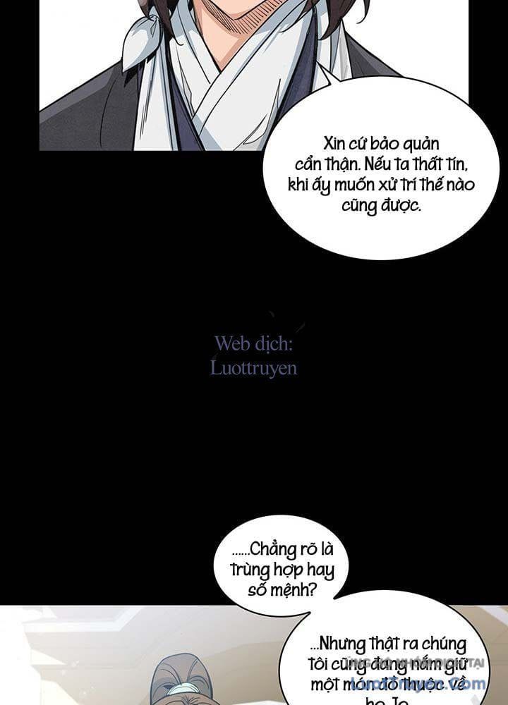 Mục Hạ Vô Nhân Chapter 27 - 35