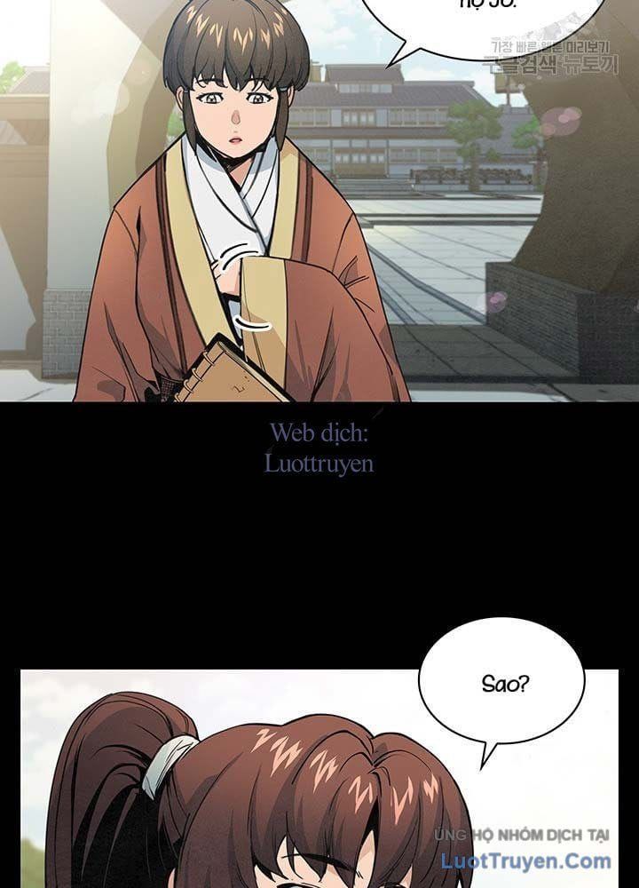 Mục Hạ Vô Nhân Chapter 27 - 36