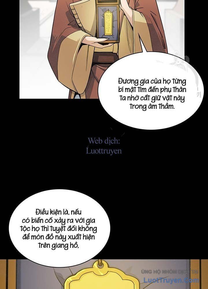 Mục Hạ Vô Nhân Chapter 27 - 39