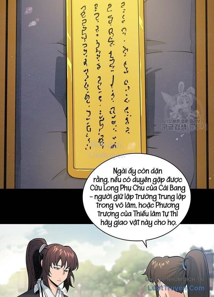 Mục Hạ Vô Nhân Chapter 27 - 40