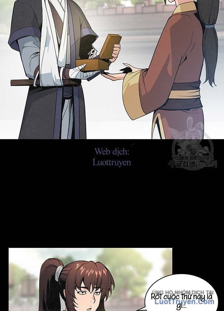 Mục Hạ Vô Nhân Chapter 27 - 41