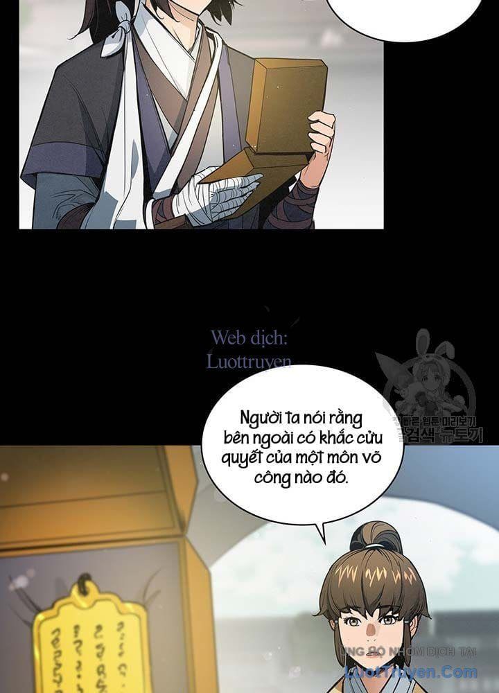 Mục Hạ Vô Nhân Chapter 27 - 42