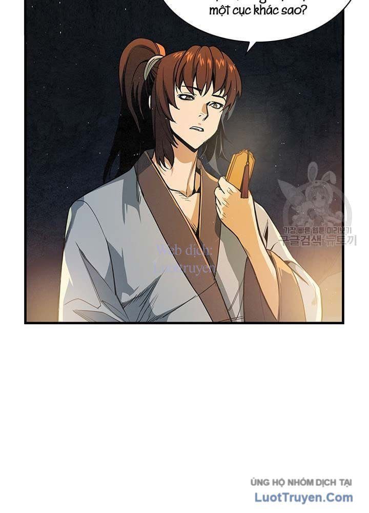 Mục Hạ Vô Nhân Chapter 27 - 45