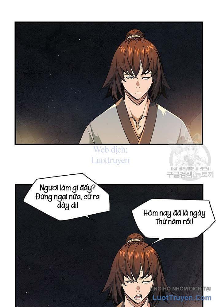 Mục Hạ Vô Nhân Chapter 27 - 46