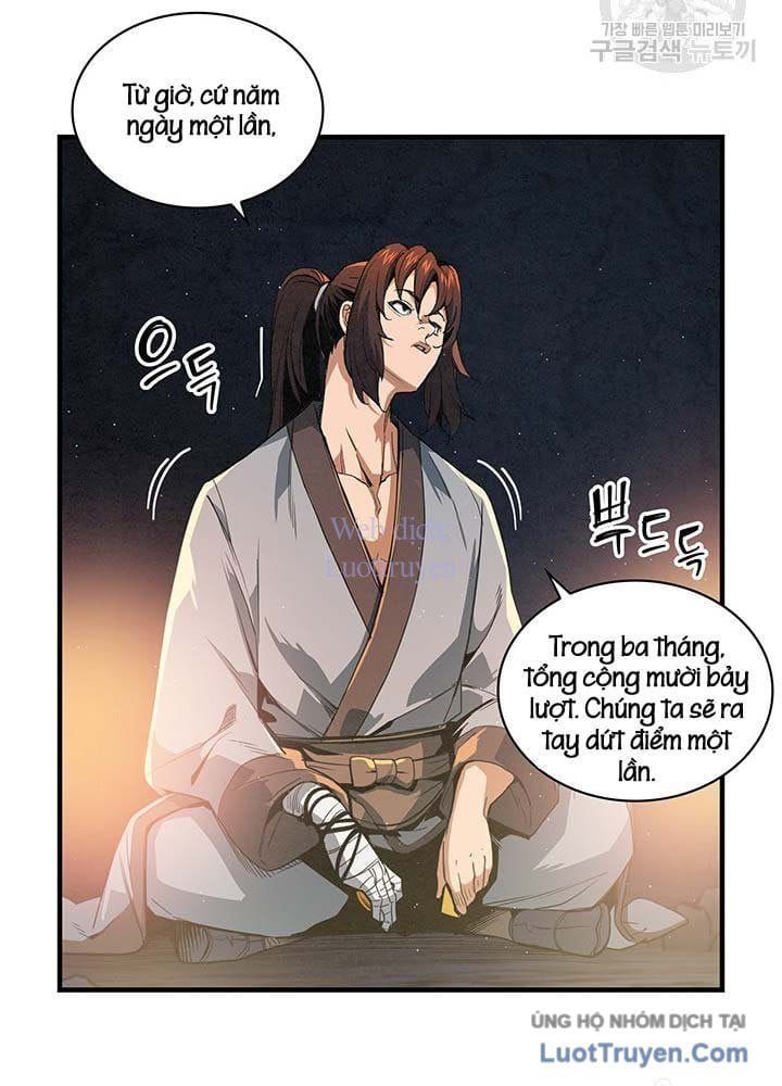 Mục Hạ Vô Nhân Chapter 27 - 54