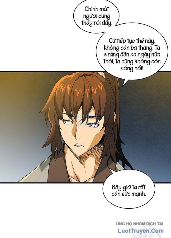 Mục Hạ Vô Nhân Chapter 27 - 58