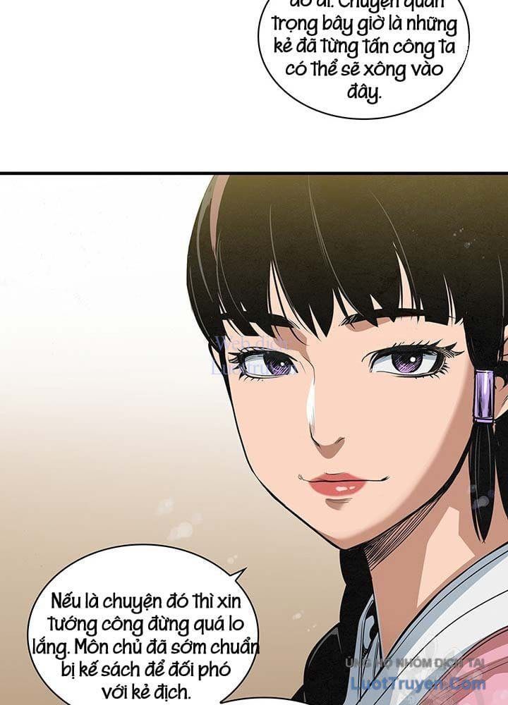 Mục Hạ Vô Nhân Chapter 27 - 10