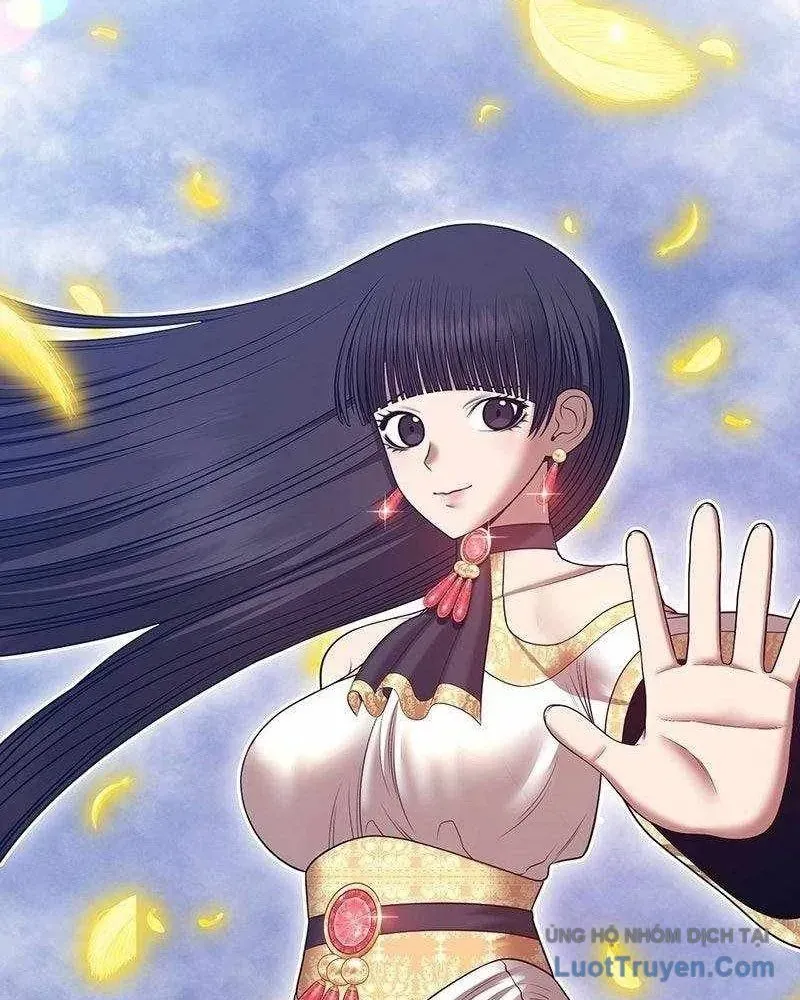 Gậy Gỗ Cấp 99+ Chapter 168.5 - 11