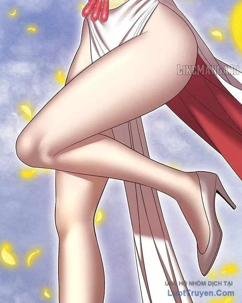 Gậy Gỗ Cấp 99+ Chapter 168.5 - 12