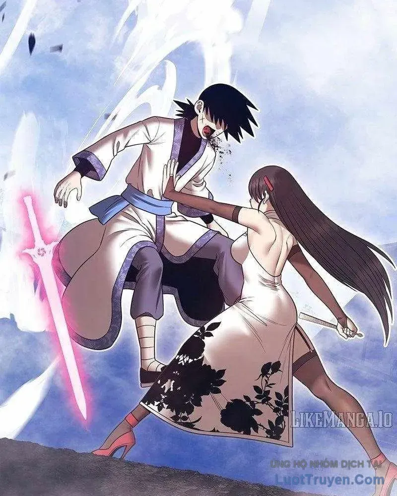 Gậy Gỗ Cấp 99+ Chapter 168.5 - 139