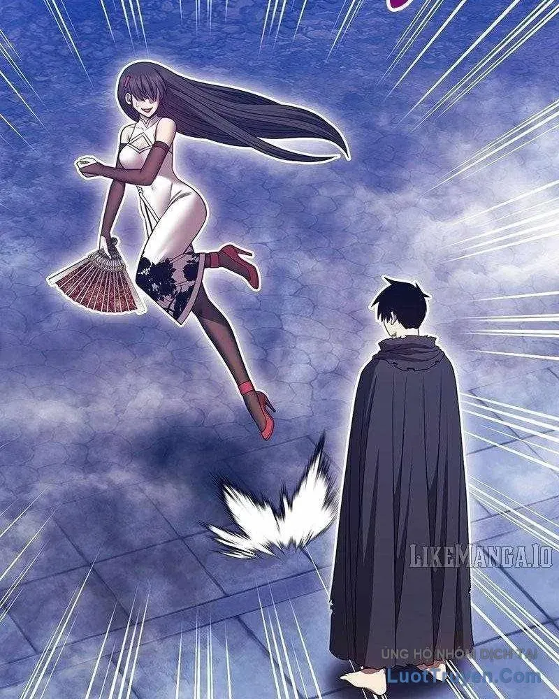 Gậy Gỗ Cấp 99+ Chapter 168.5 - 172