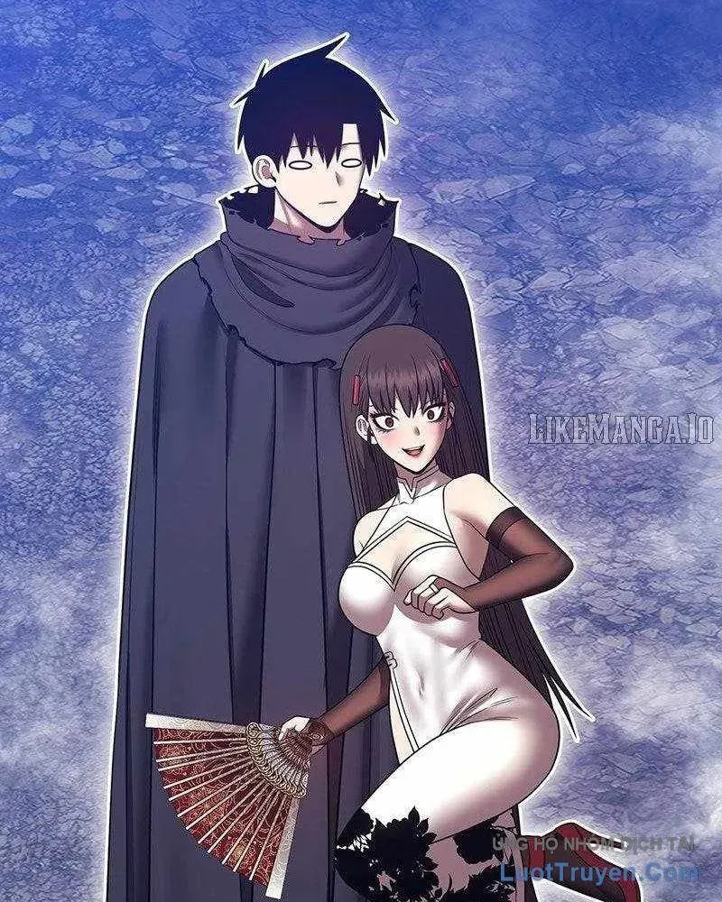 Gậy Gỗ Cấp 99+ Chapter 168.5 - 180