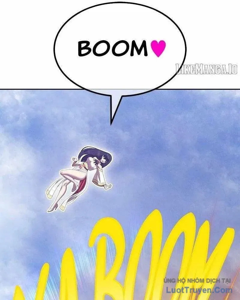 Gậy Gỗ Cấp 99+ Chapter 168.5 - 19