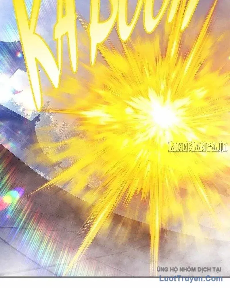 Gậy Gỗ Cấp 99+ Chapter 168.5 - 20