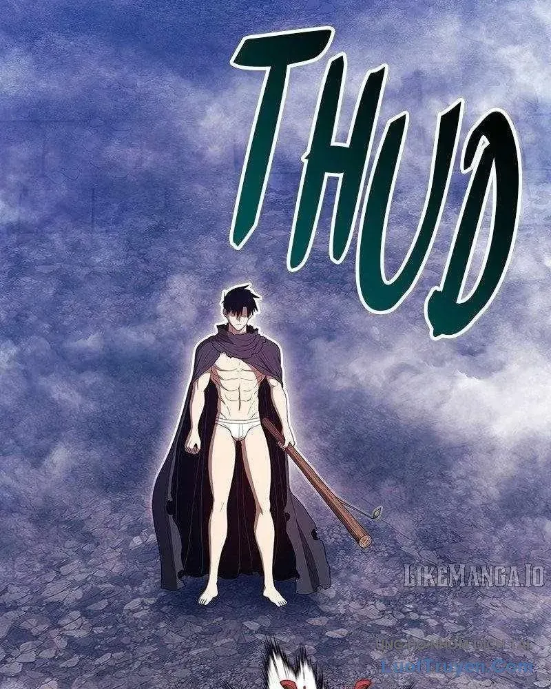 Gậy Gỗ Cấp 99+ Chapter 168.5 - 195