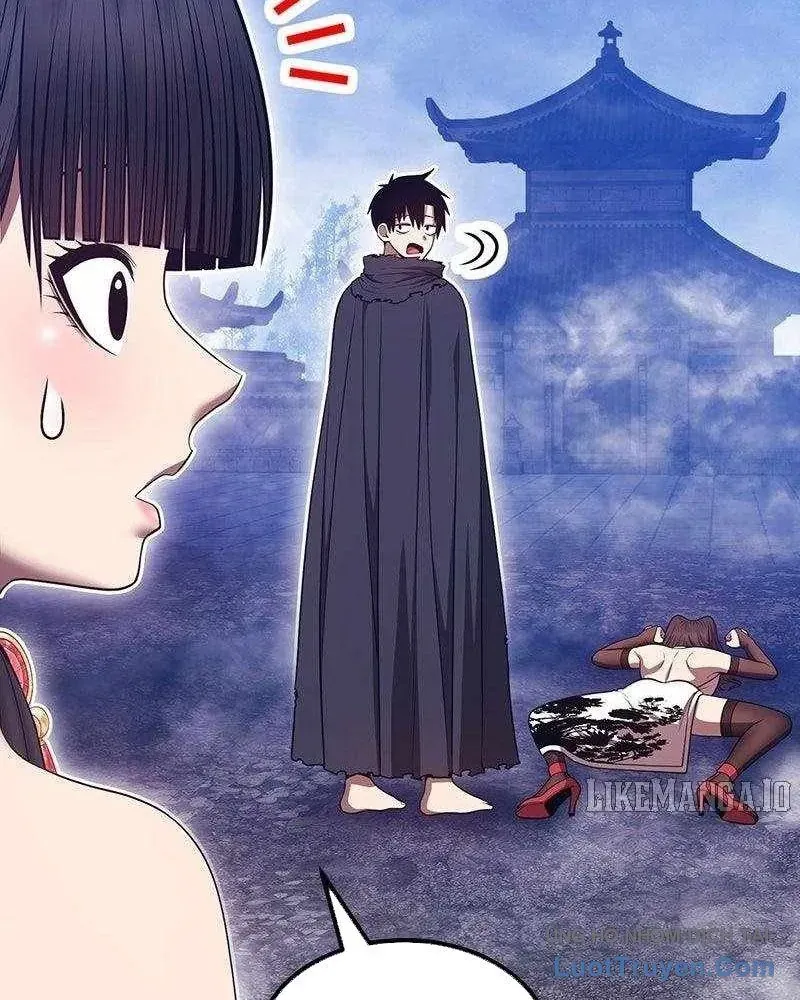 Gậy Gỗ Cấp 99+ Chapter 168.5 - 204