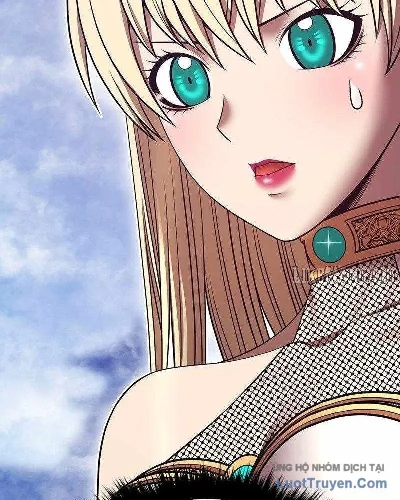 Gậy Gỗ Cấp 99+ Chapter 168.5 - 4