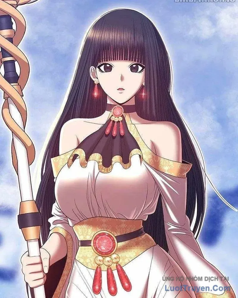 Gậy Gỗ Cấp 99+ Chapter 168.5 - 41