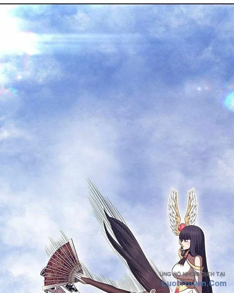 Gậy Gỗ Cấp 99+ Chapter 168.5 - 48