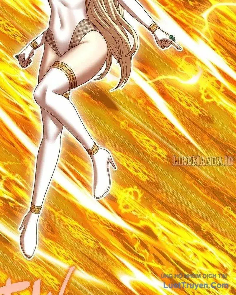 Gậy Gỗ Cấp 99+ Chapter 168.5 - 81