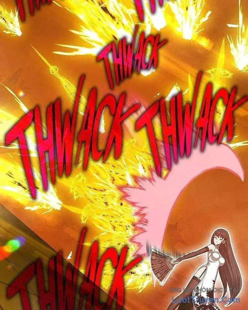 Gậy Gỗ Cấp 99+ Chapter 168.5 - 92