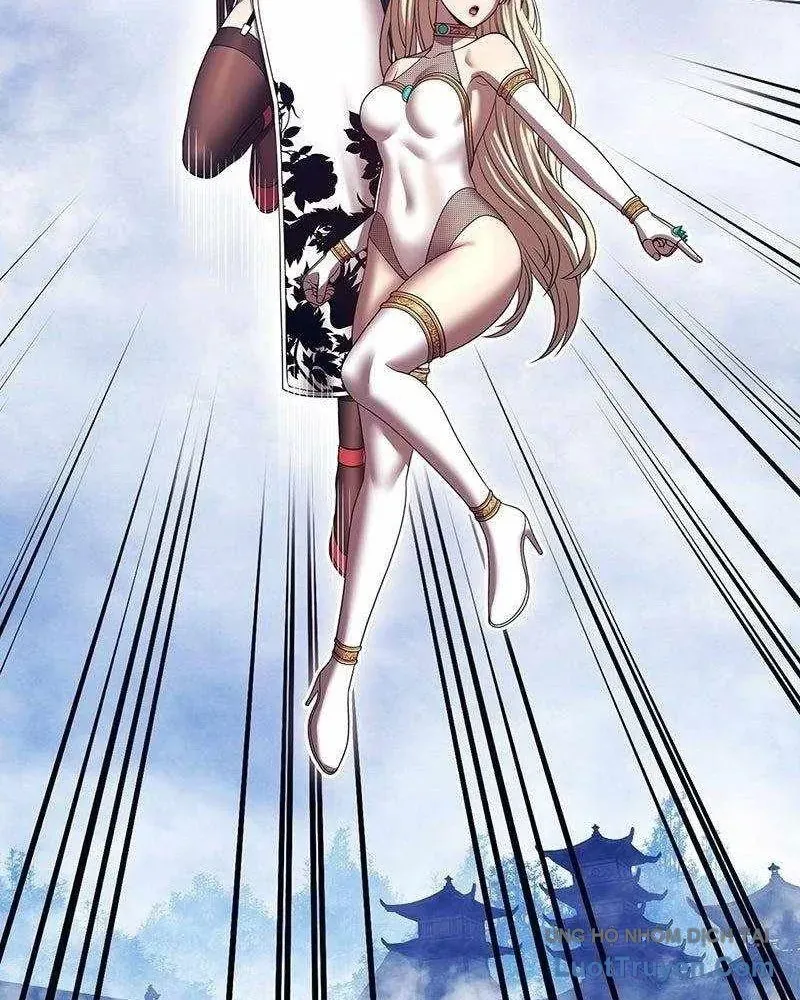 Gậy Gỗ Cấp 99+ Chapter 168.5 - 97