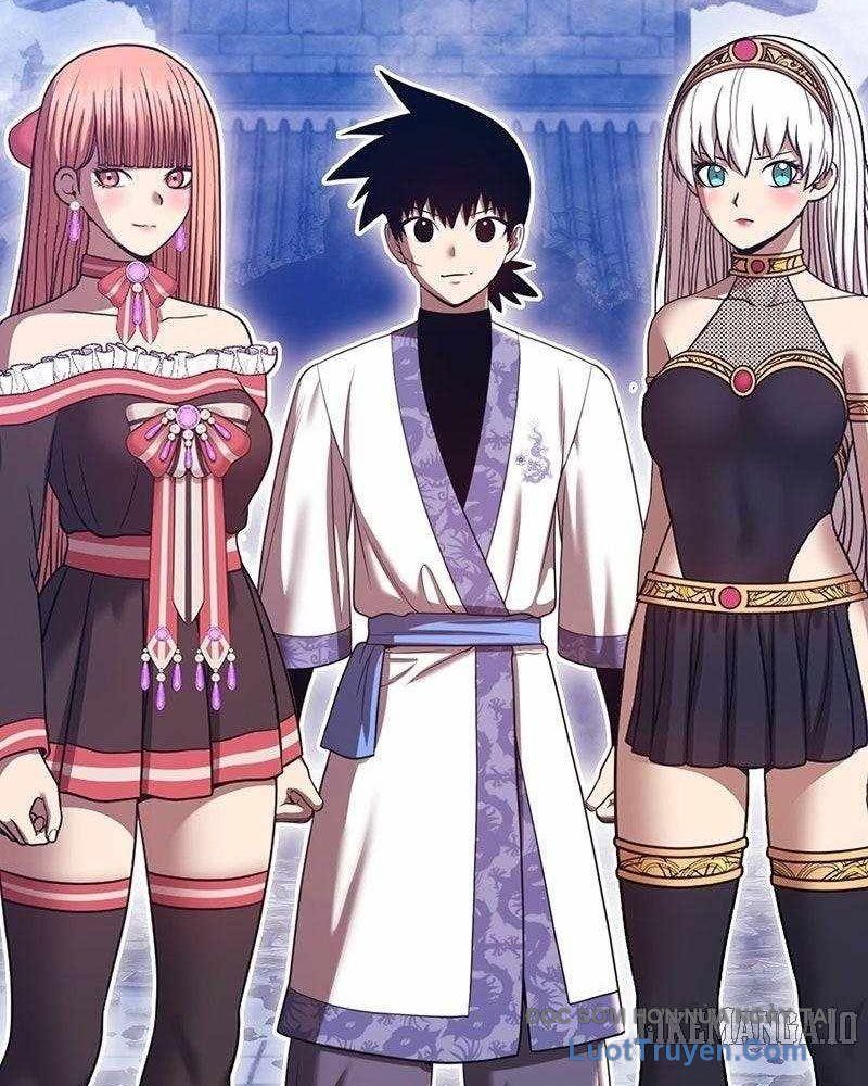 Gậy Gỗ Cấp 99+ Chapter 168 - 106