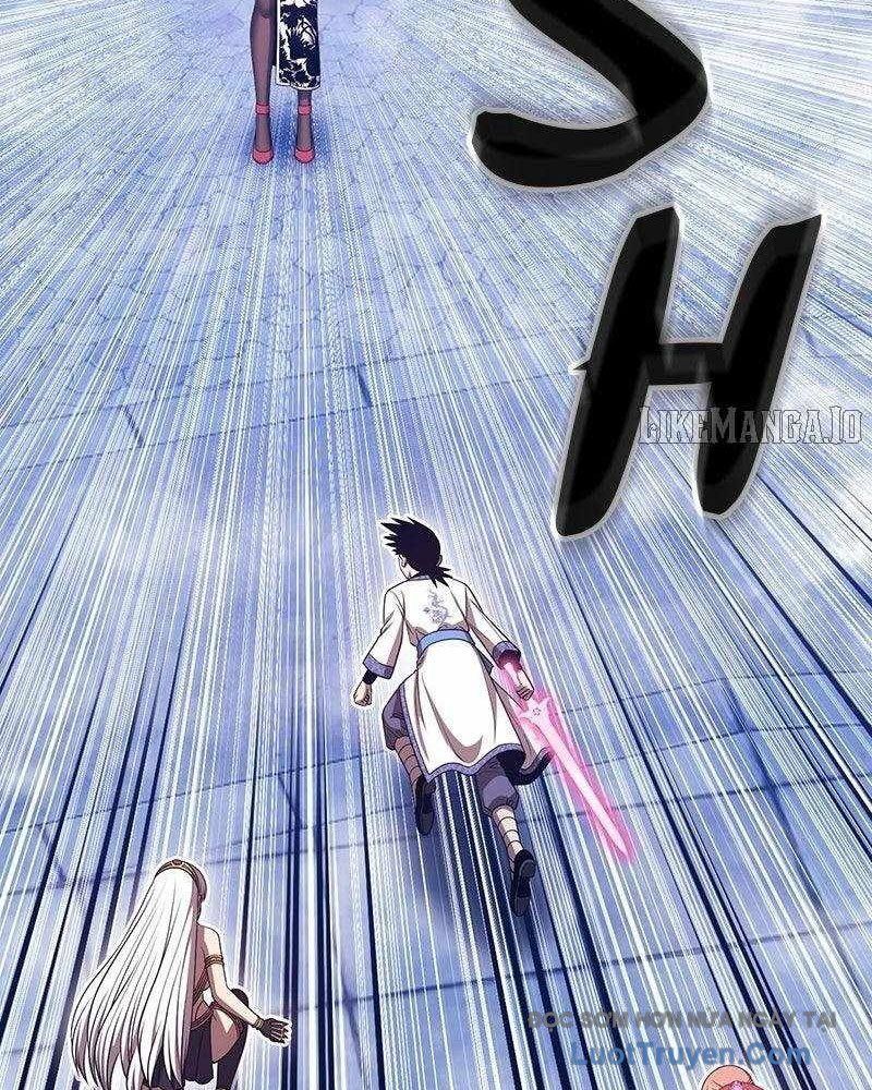 Gậy Gỗ Cấp 99+ Chapter 168 - 131