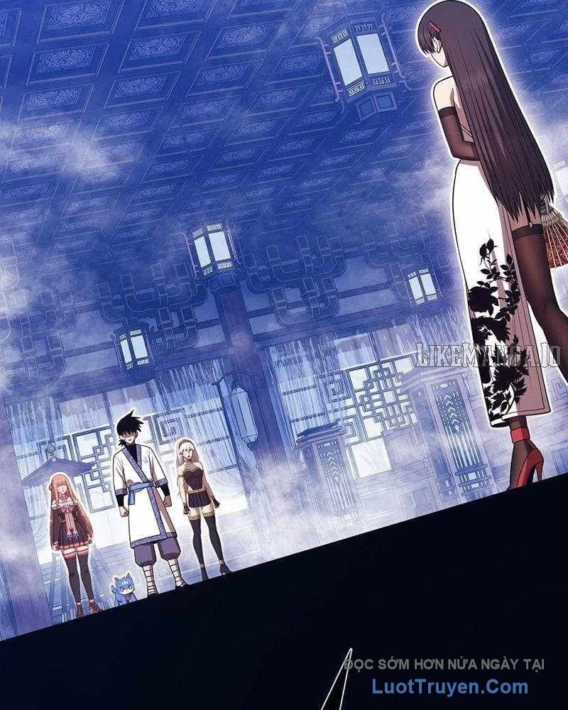 Gậy Gỗ Cấp 99+ Chapter 168 - 22