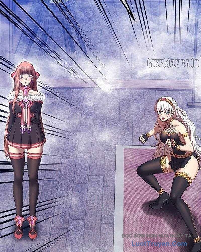 Gậy Gỗ Cấp 99+ Chapter 168 - 36