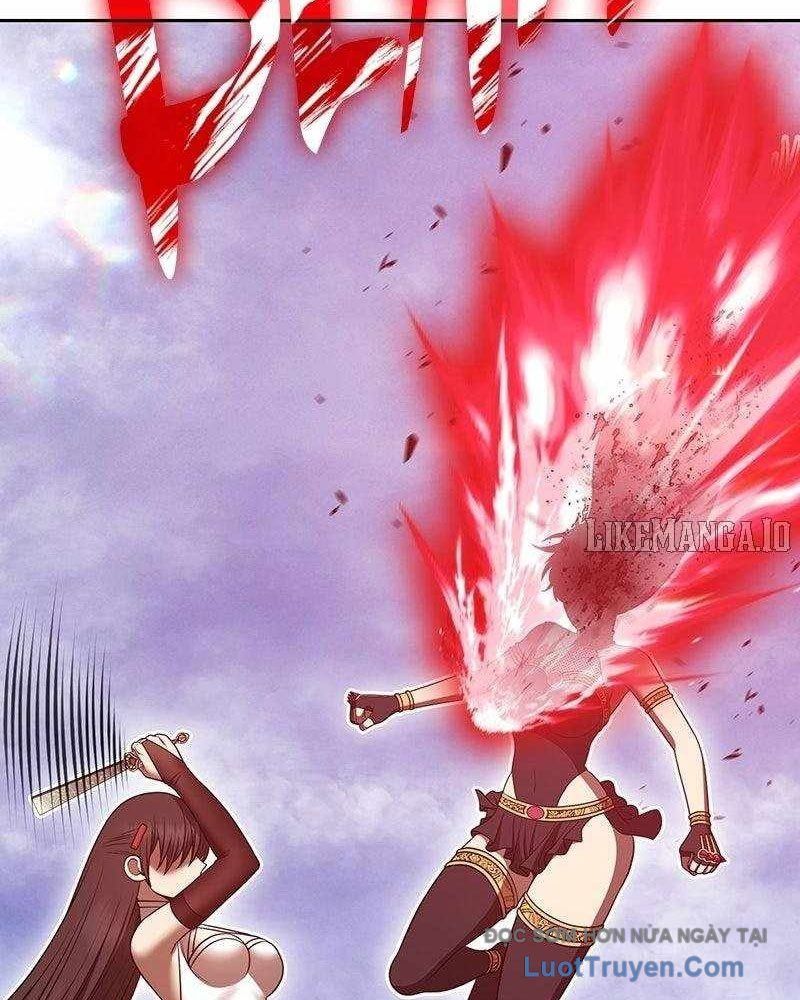 Gậy Gỗ Cấp 99+ Chapter 168 - 71