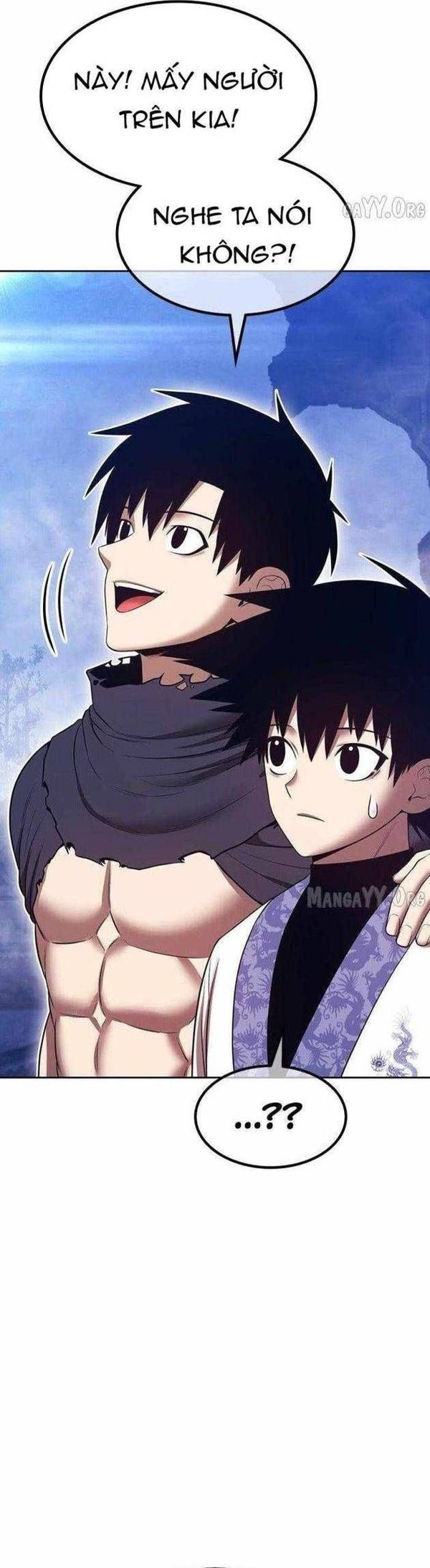 Gậy Gỗ Cấp 99+ Chapter 169 - 102