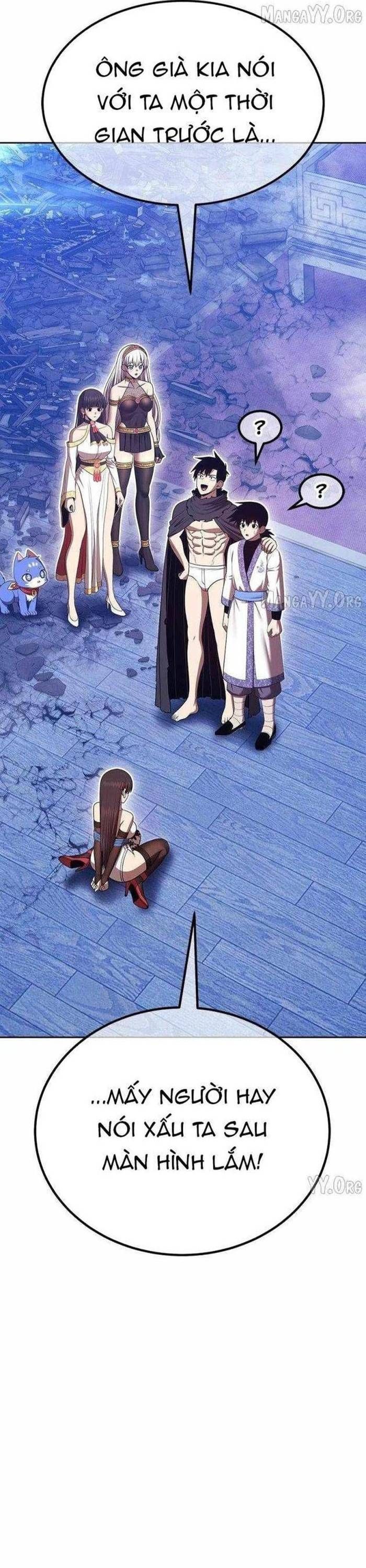 Gậy Gỗ Cấp 99+ Chapter 169 - 103