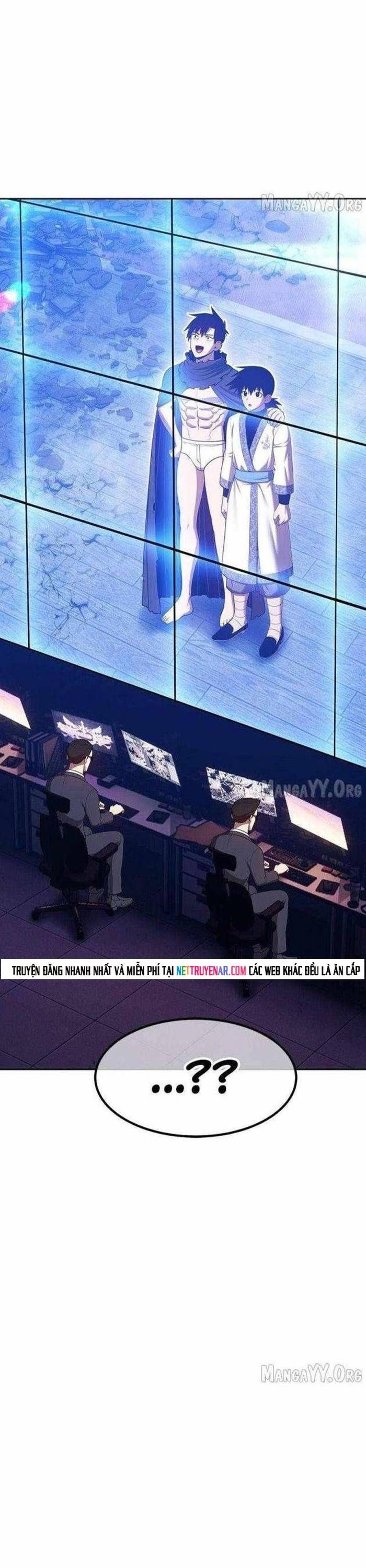 Gậy Gỗ Cấp 99+ Chapter 169 - 104