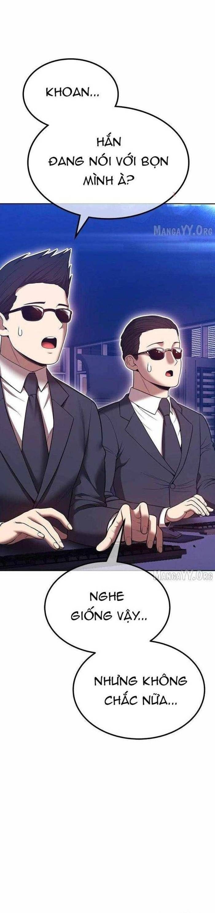 Gậy Gỗ Cấp 99+ Chapter 169 - 105