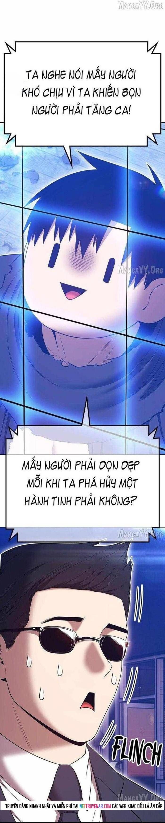 Gậy Gỗ Cấp 99+ Chapter 169 - 106