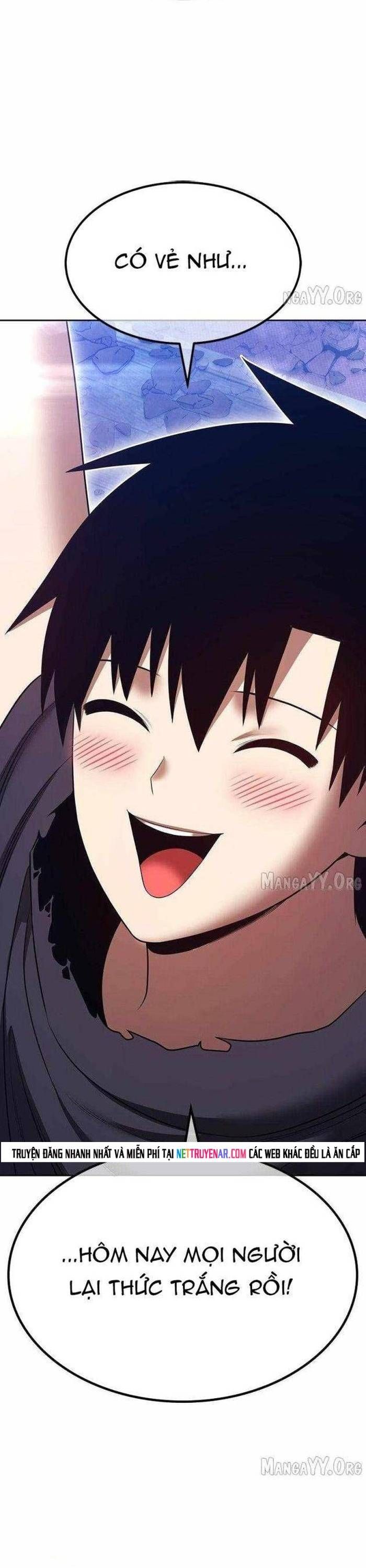 Gậy Gỗ Cấp 99+ Chapter 169 - 111