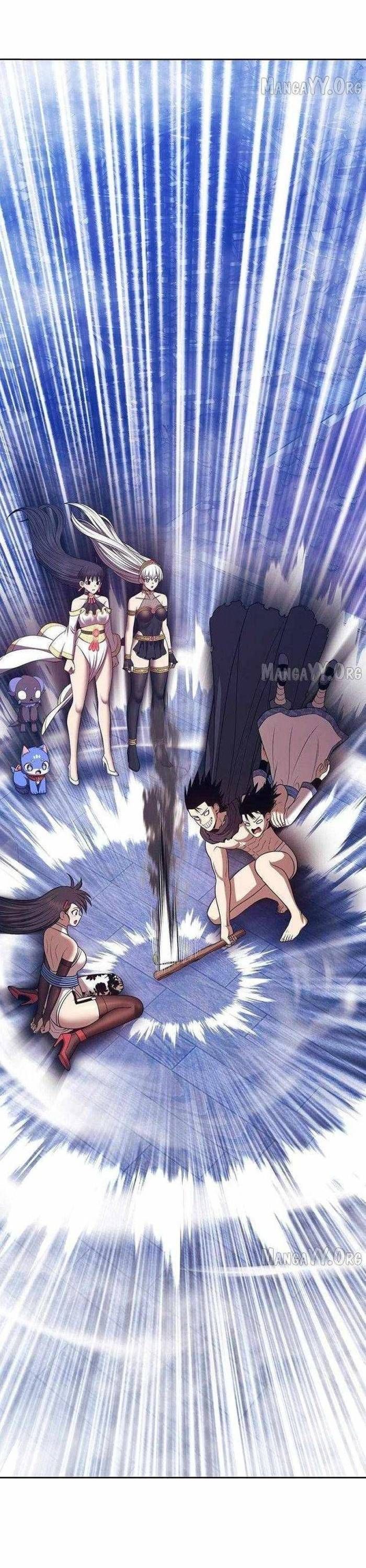 Gậy Gỗ Cấp 99+ Chapter 169 - 113